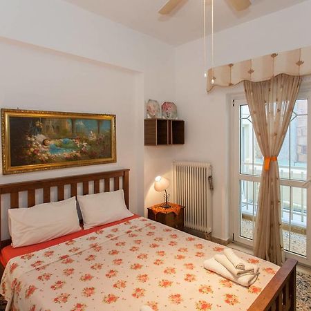 Apartment Froso On The Beach ريثيمنو المظهر الخارجي الصورة