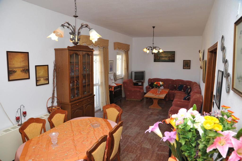 Apartment Froso On The Beach ريثيمنو المظهر الخارجي الصورة