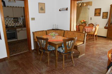Apartment Froso On The Beach ريثيمنو المظهر الخارجي الصورة