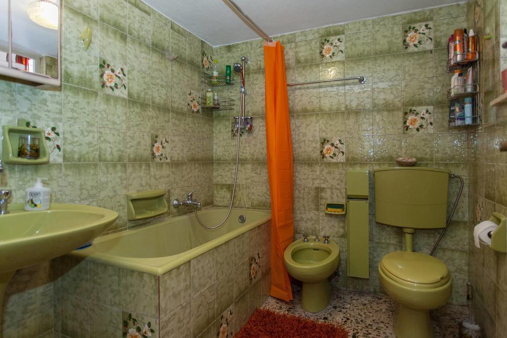 Apartment Froso On The Beach ريثيمنو المظهر الخارجي الصورة